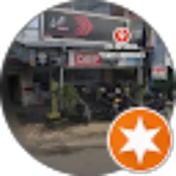 Review From PT kmc (Keyzha Mart Cempaka)