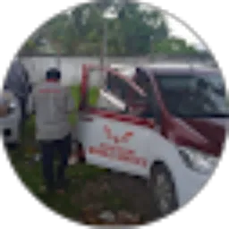 Review From DHARAN MOTOR GMRT 47