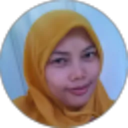 Review From mei mudayah