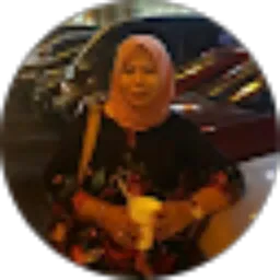 Review From Siti Mursidah