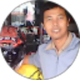 Review From andiansyah rofiq