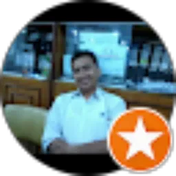 Review From indra fatriadinata