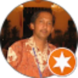 Review From Ikhsanul Hadi