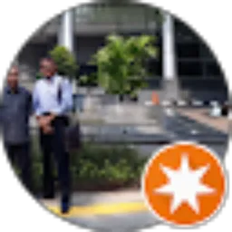 Review From must Joko Mulyono
