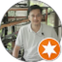 Review From Dedi Setiawan