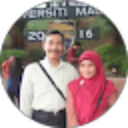 Review From Nur Muhammad