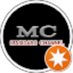 Review From MASIGARO