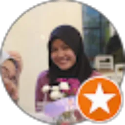 Review From rahmitha laelawati