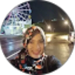 Review From Suharmi Armi