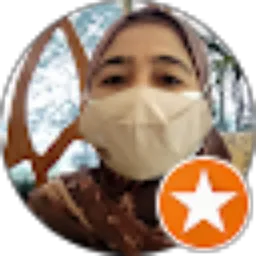 Review From Ainah Siti