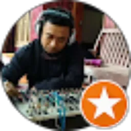 Review From Moch Ronzi