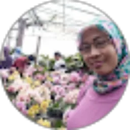 Review From Aris Wijayanti