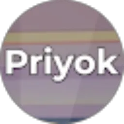 Review From Priyokk
