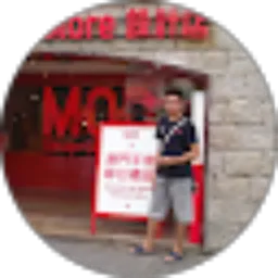 Review From Bernard Yosef Hanjaya