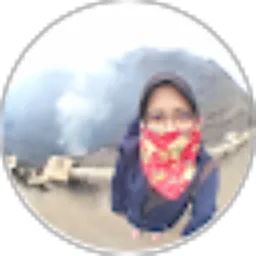 Review From Putri Audelina Pradhana, S. Si