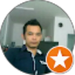 Review From Asep Rustandi