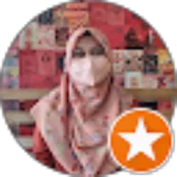 Review From Nunu Nurhayati