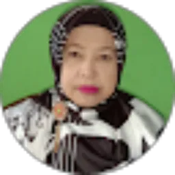 Review From Nurhaedah S.Pd.