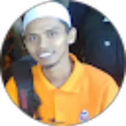 Review From Muh Syaiful
