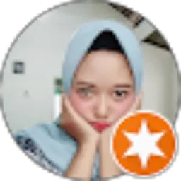 Review From Irma Lufiana (Irmalufiana05)