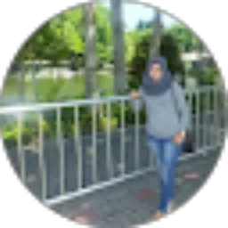 Review From Melina Nuraisya