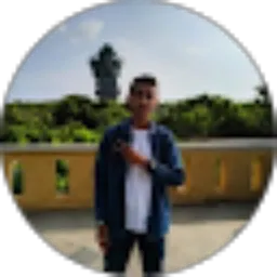Review From Enggar Restu Pradana