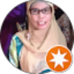 Review From halisah raya