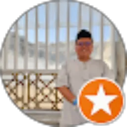 Review From Sasongko Adi