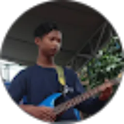 Review From Baharandi Ramadhan