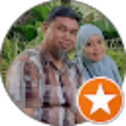 Review From agung setiawan