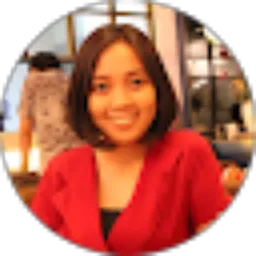Review From Grace Aprilia
