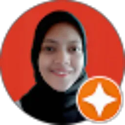 Review From Rahmawati happy Kartika sari