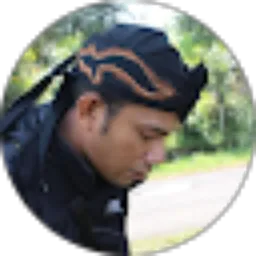 Review From Akang Arman