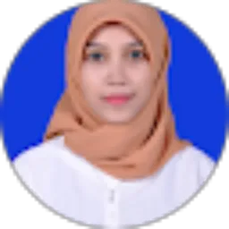 Review From Maunia Lestari