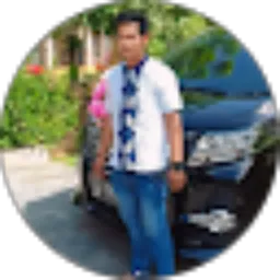 Review From Rusdi Duedy