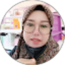 Review From imra'atu chosanah