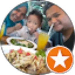 Review From Kuncoro Belong (Kuncoro)