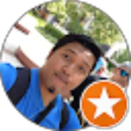 Review From Muhammad Luqman Firmansyah