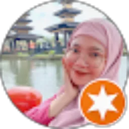 Review From Rizkiya Alfiani