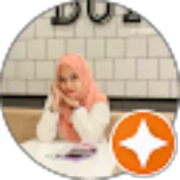 Review From Indah Fajryanisari