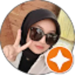 Review From Suci Lestari