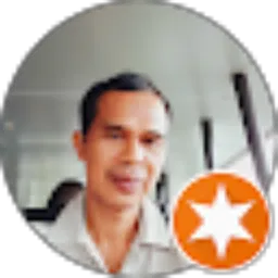 Review From Dick Haryanto