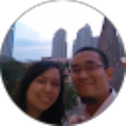 Review From Priscilla Melina Suryani