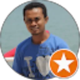 Review From zainal effendi