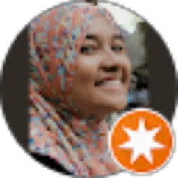 Review From Lucky Fitria