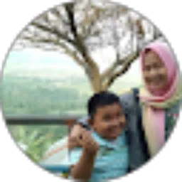 Review From Khotimah Susilo