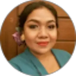 Review From Anita Prahandari