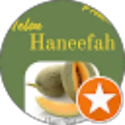Review From Haneefah Chanel