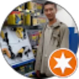 Review From Harry Fadly Umamit