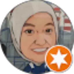 Review From Tiwi Asnanti